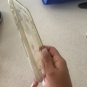 Kate spade phone case -iPhone 7plus